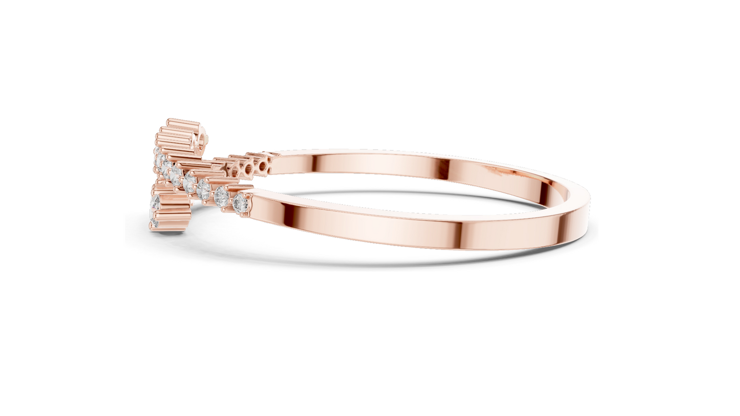 1.96 CT Lab-Created VVS-VS EF CVD Diamond Bracelet | Elegant Diamond Design | 18KT, 14KT, 10KT Gold & 925 Silver | Rose, Yellow, White Gold Options | Luxury Fine Jewelry