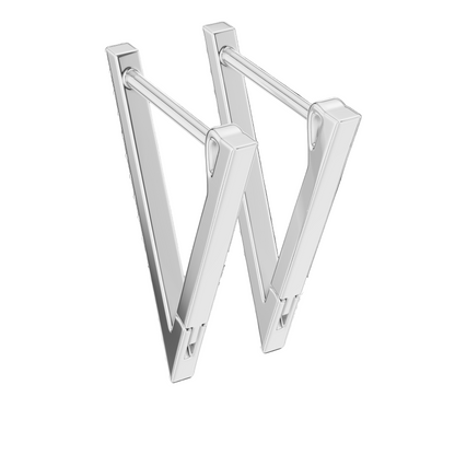 Elegant 18K Gold Vertical Bar Lab-Grown Diamond Earrings | 0.096 Ct VVS-VS EF Clarity | Available in 18K/14K/10K Gold & 925 Silver | Rose, Yellow, White Gold & Moissanite Options