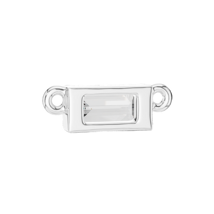 0.31 CT Lab-Grown VVS-VS CVD Diamond Necklace Pendant | 18KT, 14KT, 10KT Yellow, Rose, White Gold | Sustainable Luxury Jewelry