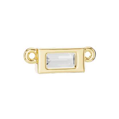 0.31 CT Lab-Grown VVS-VS CVD Diamond Necklace Pendant | 18KT, 14KT, 10KT Yellow, Rose, White Gold | Sustainable Luxury Jewelry