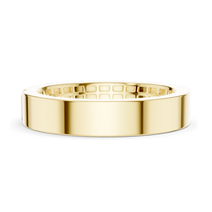 0.12 CT Lab Diamond Ladies Ring | VVS-VS EF Clarity | 18KT, 14KT, 10KT Gold & 925 Silver | Rose, Yellow, White Gold & Moissanite Options