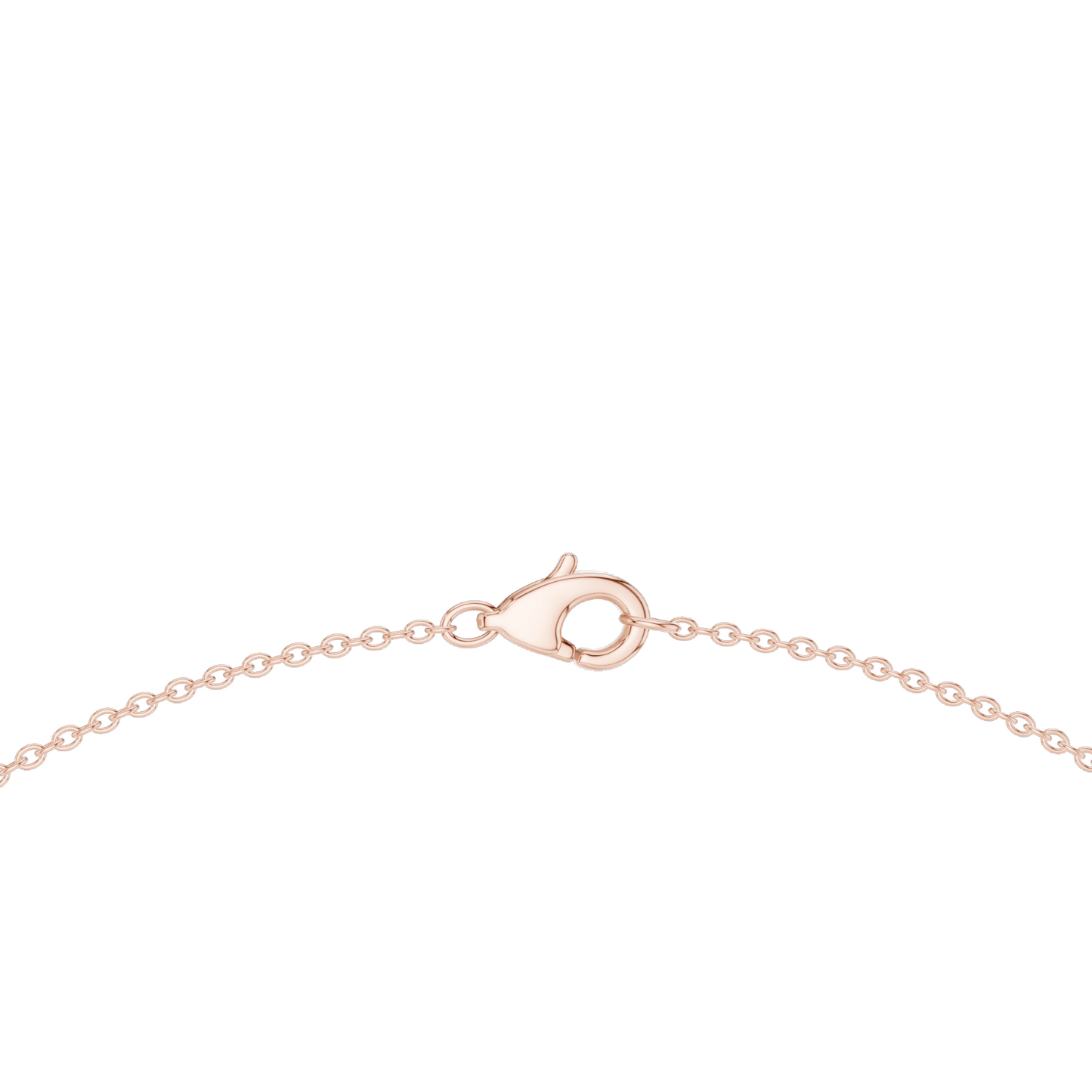 192.7 CT Lab Diamond Necklace | VVS-VS EF CVD Diamonds | 18KT, 14KT Gold Options | Rose, Yellow, White Gold | Luxury Fine Jewelry