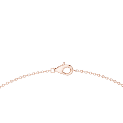 192.7 CT Lab Diamond Necklace | VVS-VS EF CVD Diamonds | 18KT, 14KT Gold Options | Rose, Yellow, White Gold | Luxury Fine Jewelry