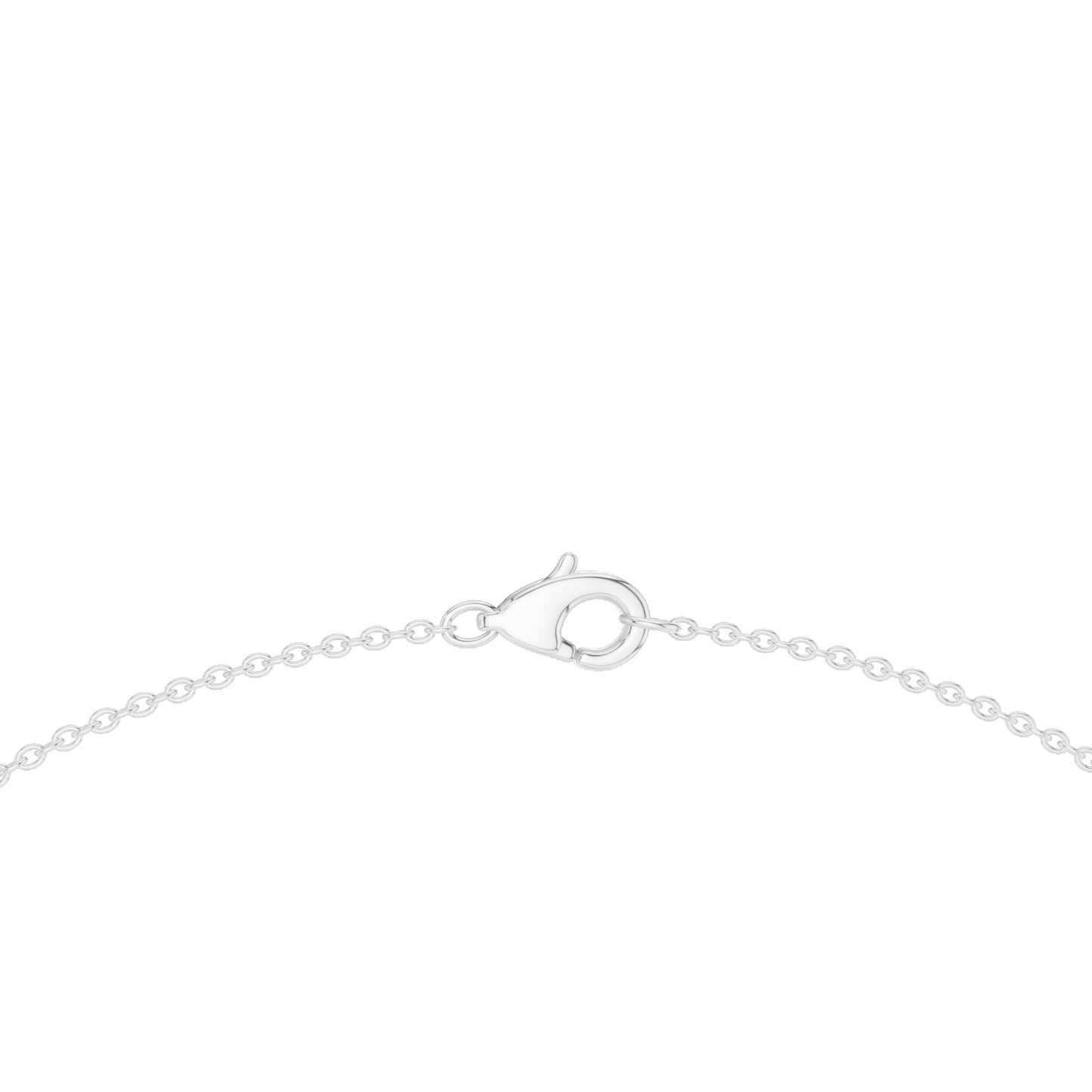 192.7 CT Lab Diamond Necklace | VVS-VS EF CVD Diamonds | 18KT, 14KT Gold Options | Rose, Yellow, White Gold | Luxury Fine Jewelry