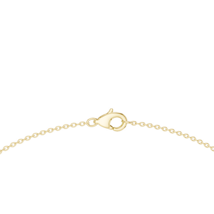 192.7 CT Lab Diamond Necklace | VVS-VS EF CVD Diamonds | 18KT, 14KT Gold Options | Rose, Yellow, White Gold | Luxury Fine Jewelry
