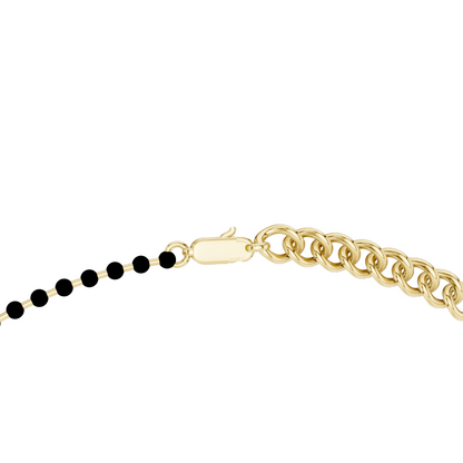 18KT,14KT Gold Diamond Necklace | 0.77CT VVS-VS CVD Diamonds | Rose, Yellow, White Gold | Luxury Fine Jewelry