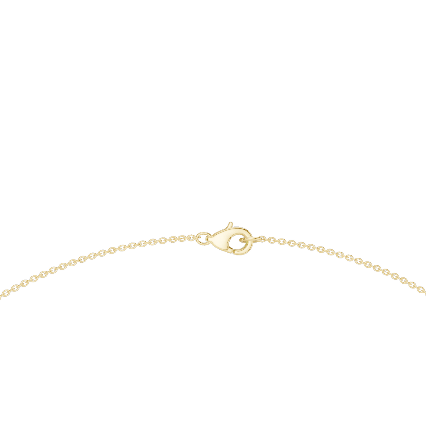 6.35 CT Lab-Created VVS-VS EF CVD Diamond Necklace | 18KT, 14KT, Rose, Yellow, White Gold | Luxury Fine Jewelry