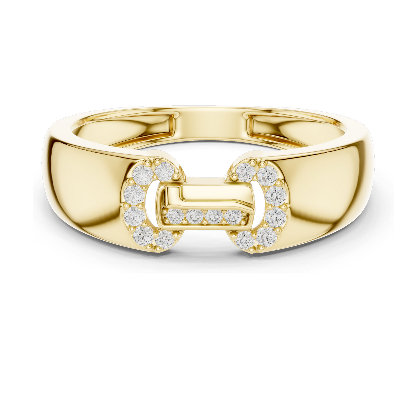 Elegant Lab-Grown Diamond Ring for Women | 18KT, 14KT, 10KT Gold & 925 Silver | Rose, Yellow, White Gold | VVS-VS EF CVD Diamonds & Moissanite Options